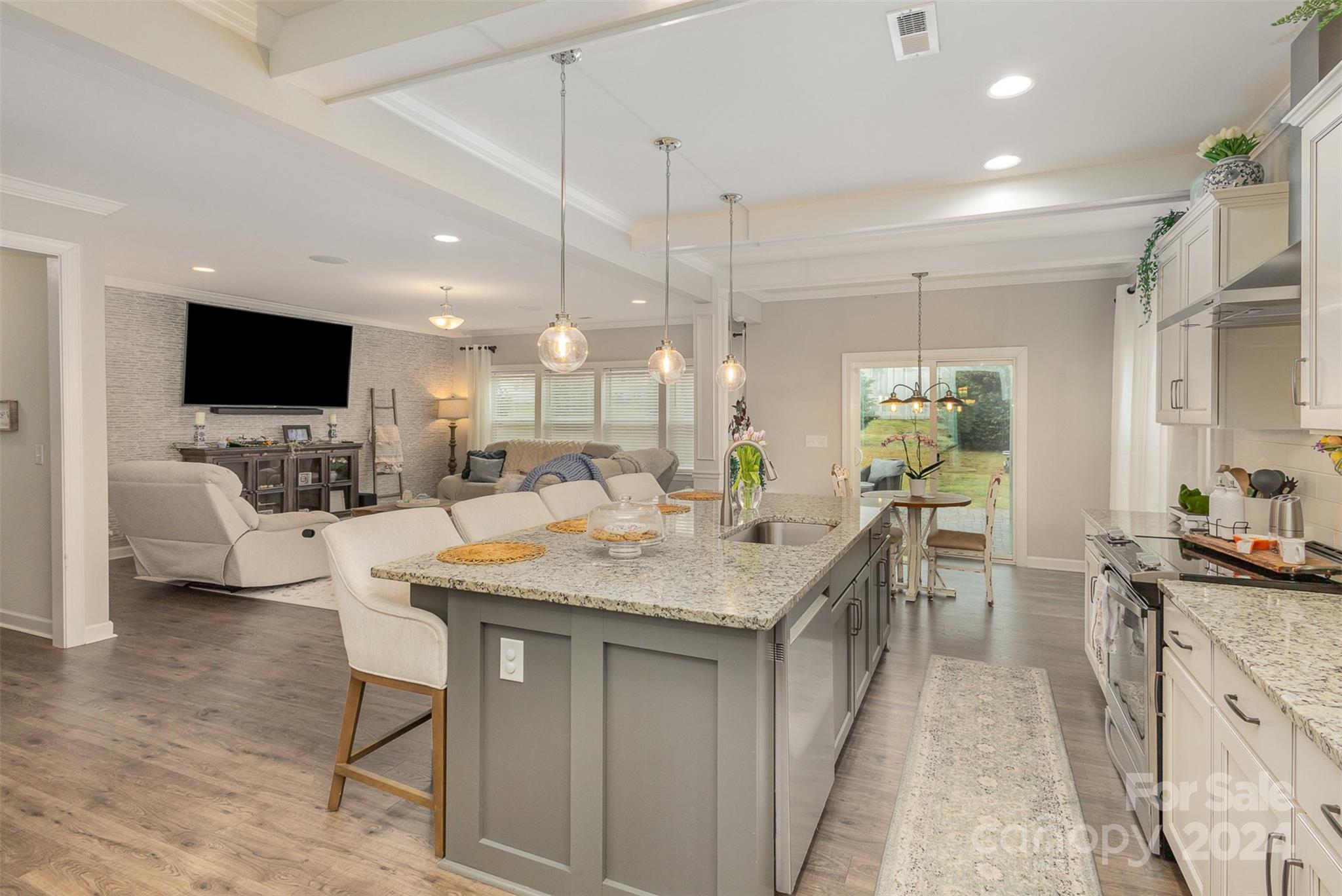 Greenbrier - Residential
