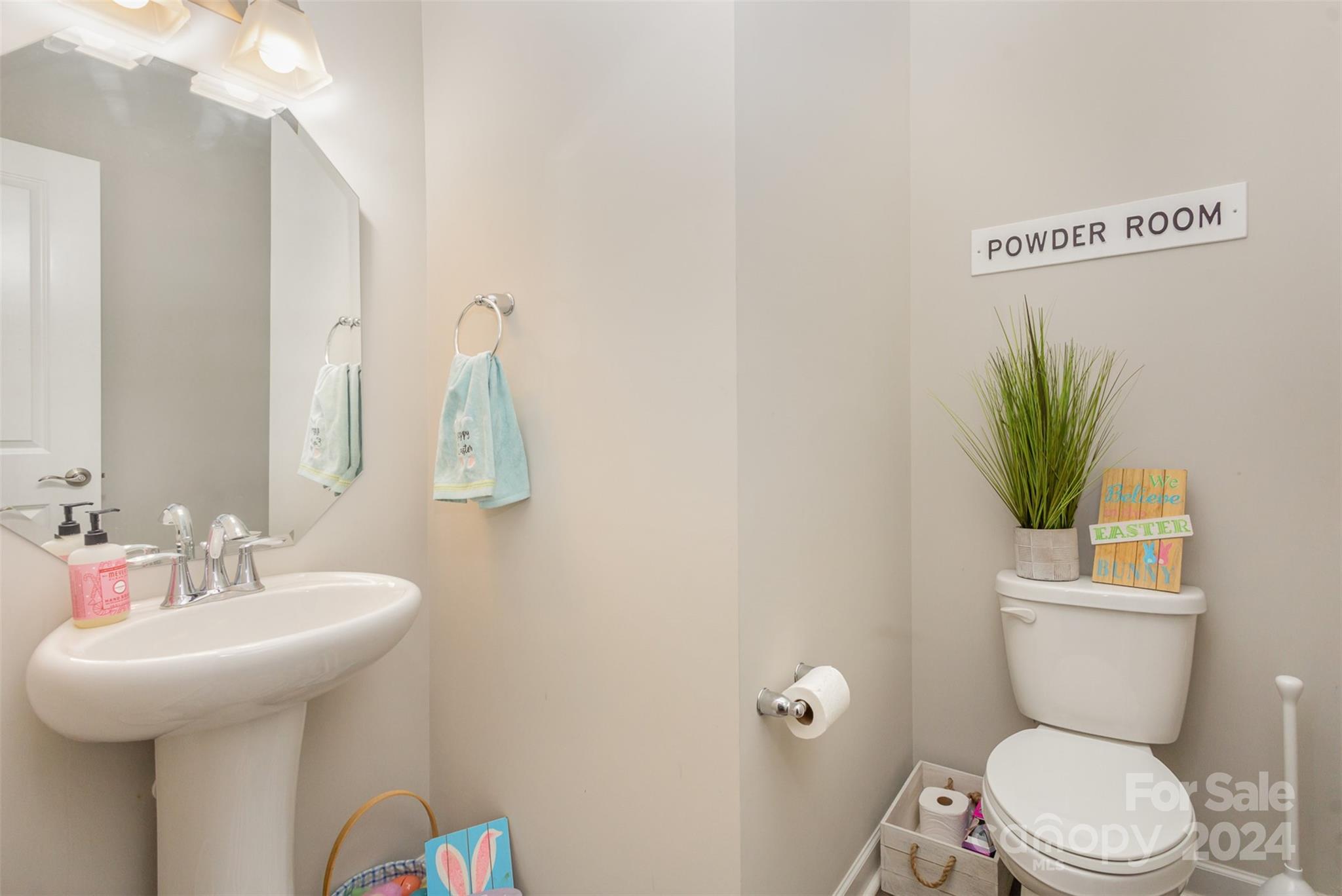 Greenbrier - Residential