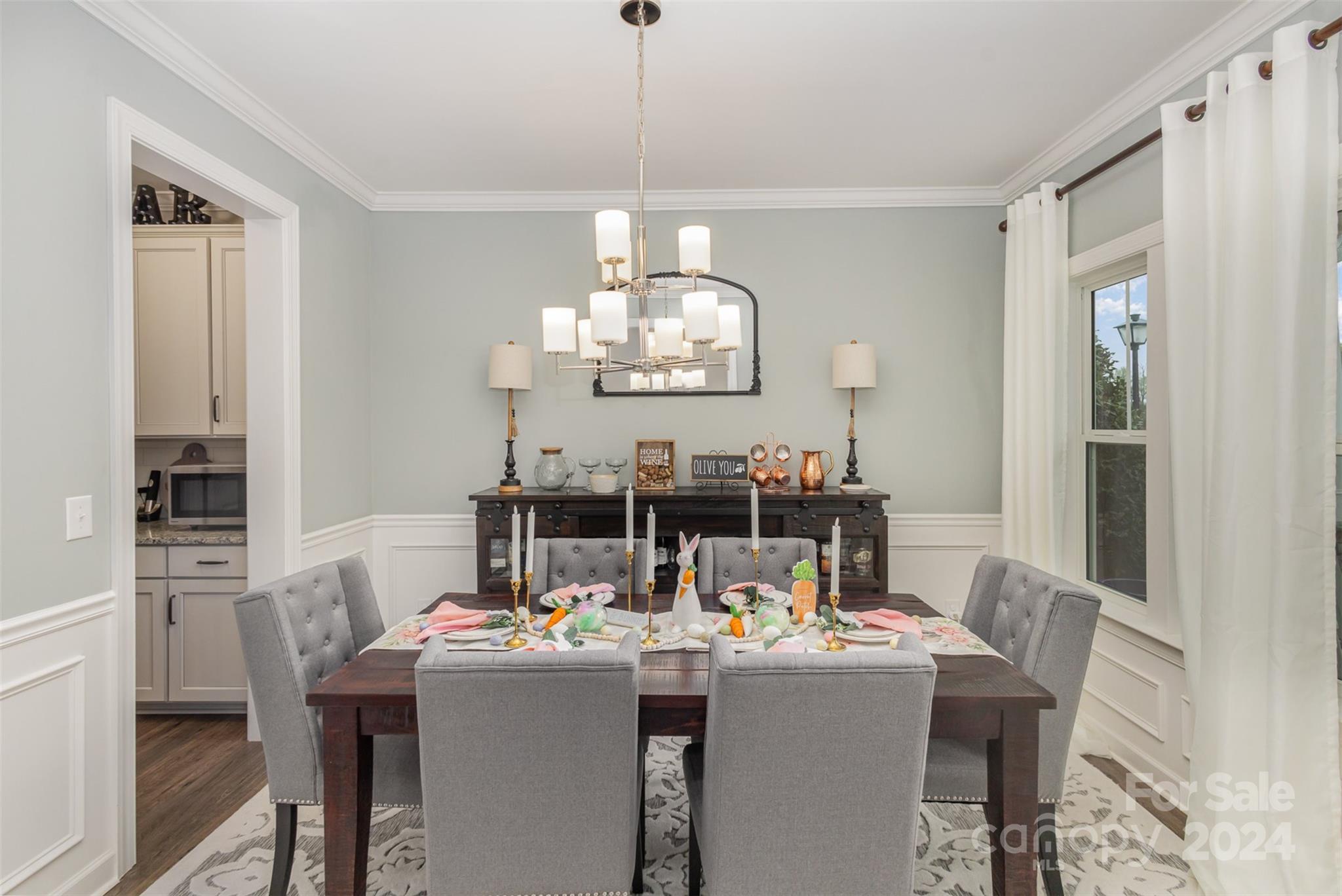 Greenbrier - Residential