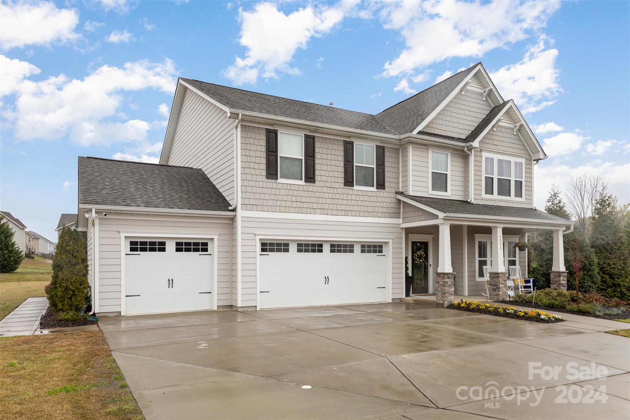 Greenbrier - Residential