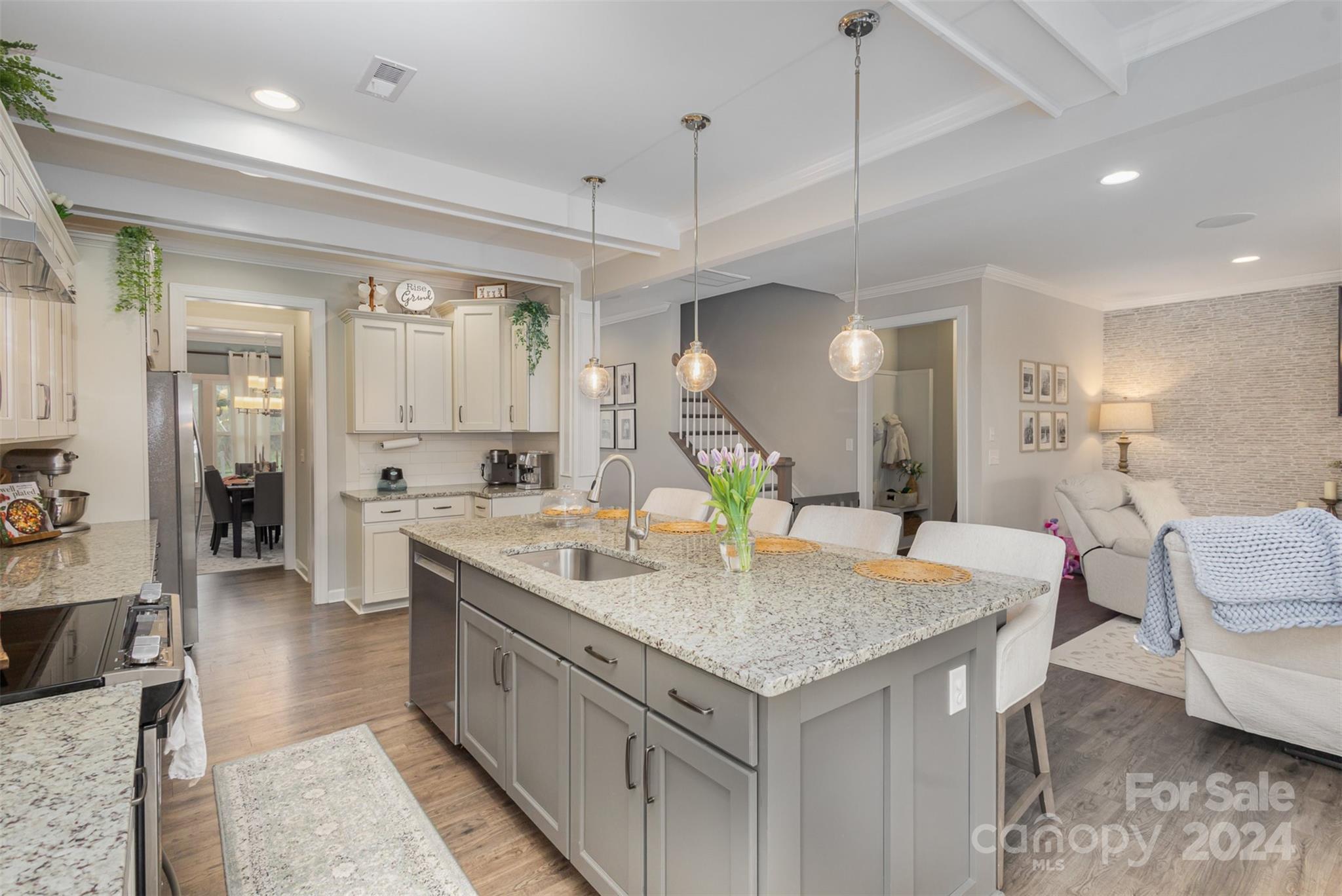 Greenbrier - Residential