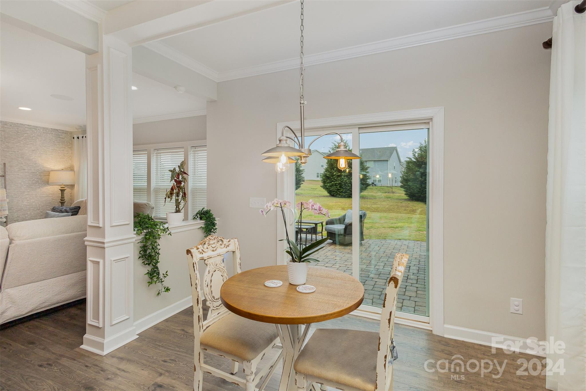 Greenbrier - Residential