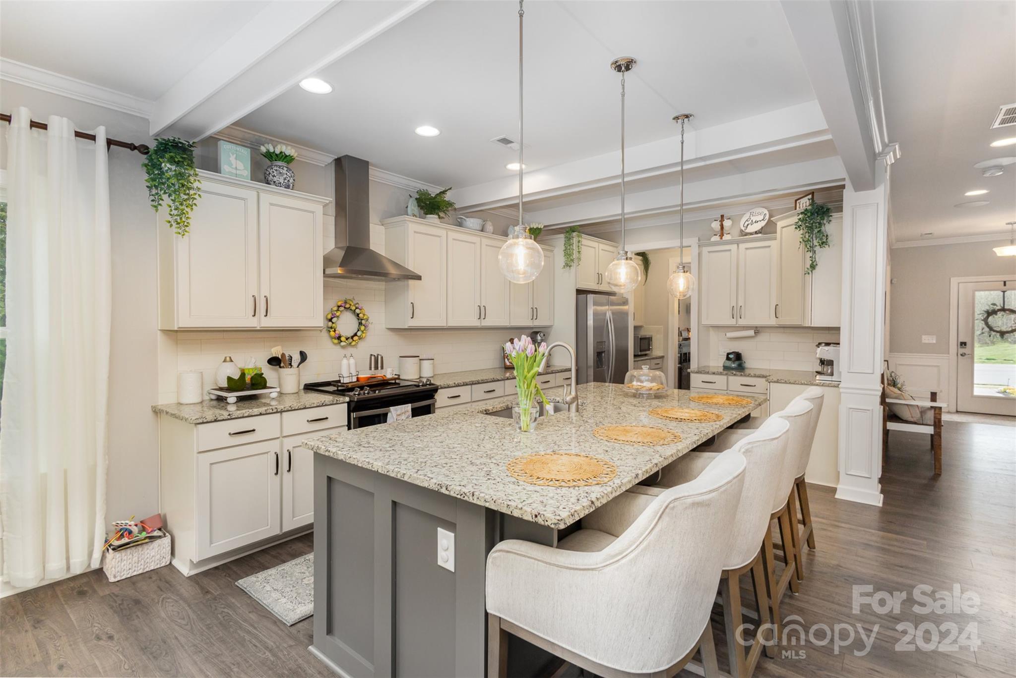 Greenbrier - Residential