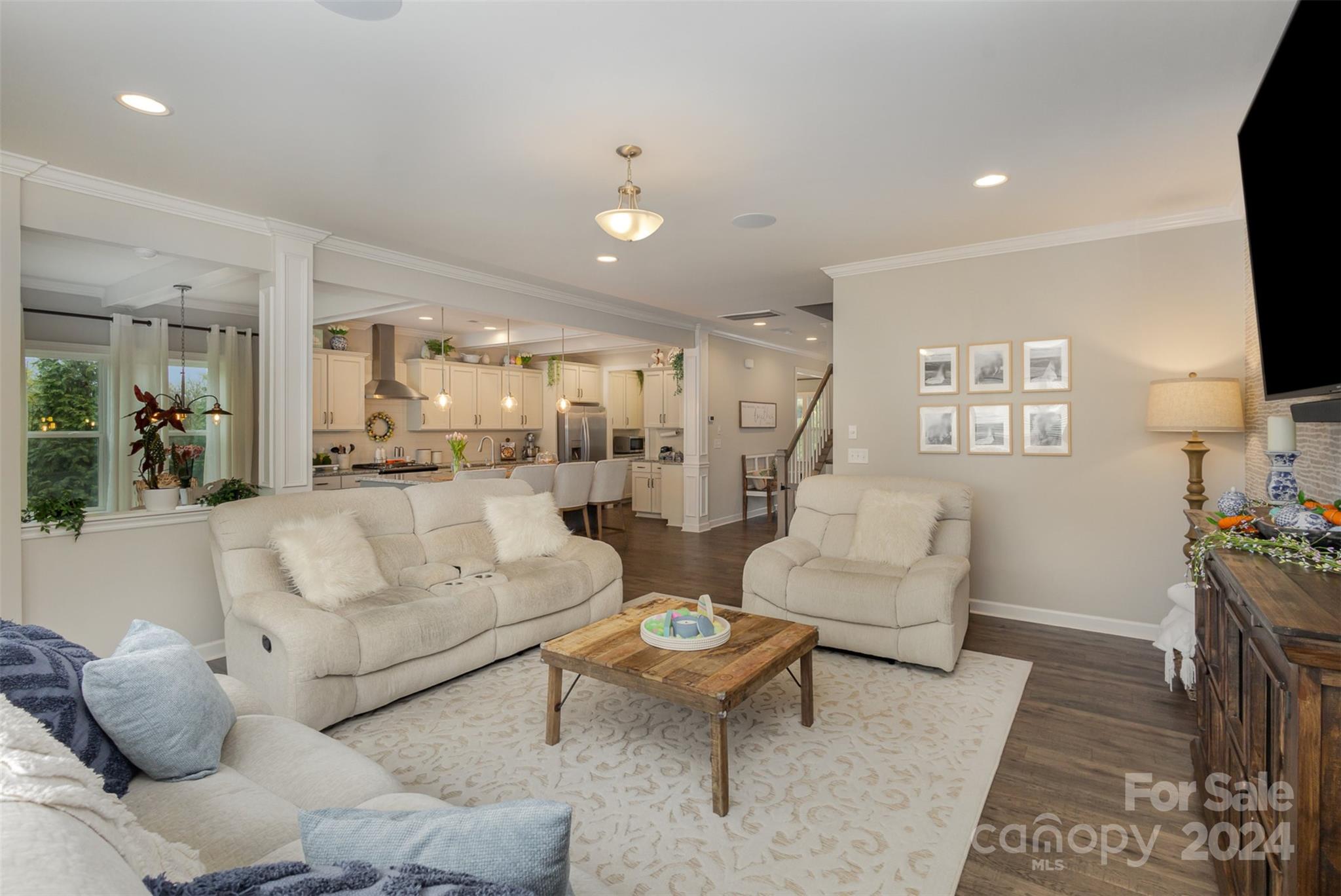 Greenbrier - Residential