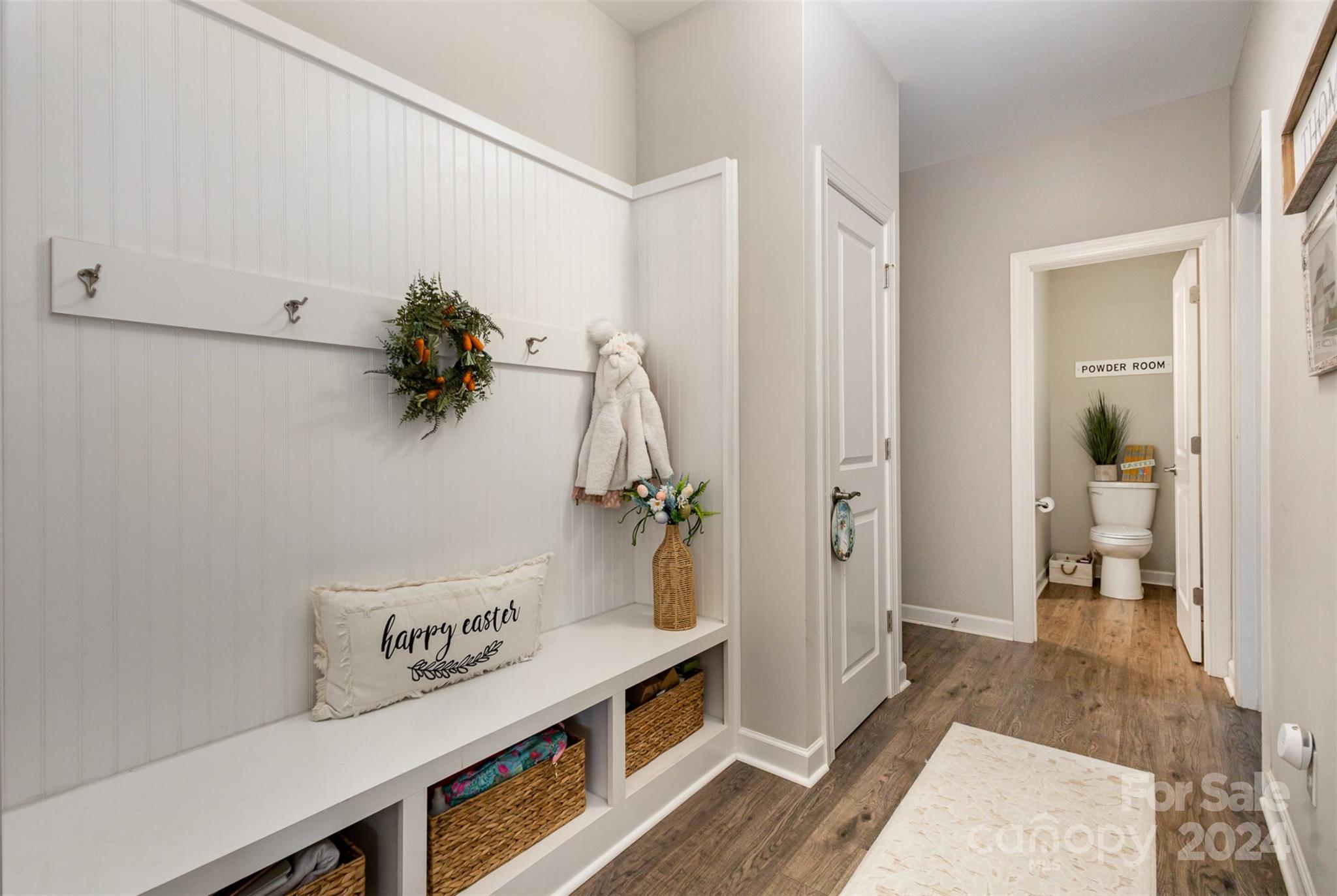 Greenbrier - Residential