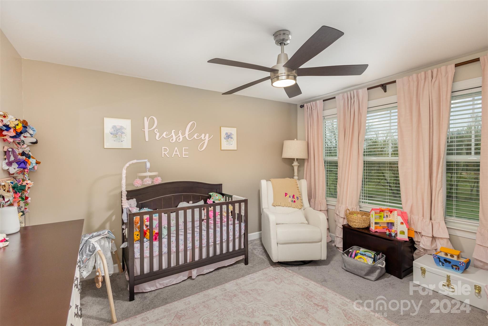 Greenbrier - Residential