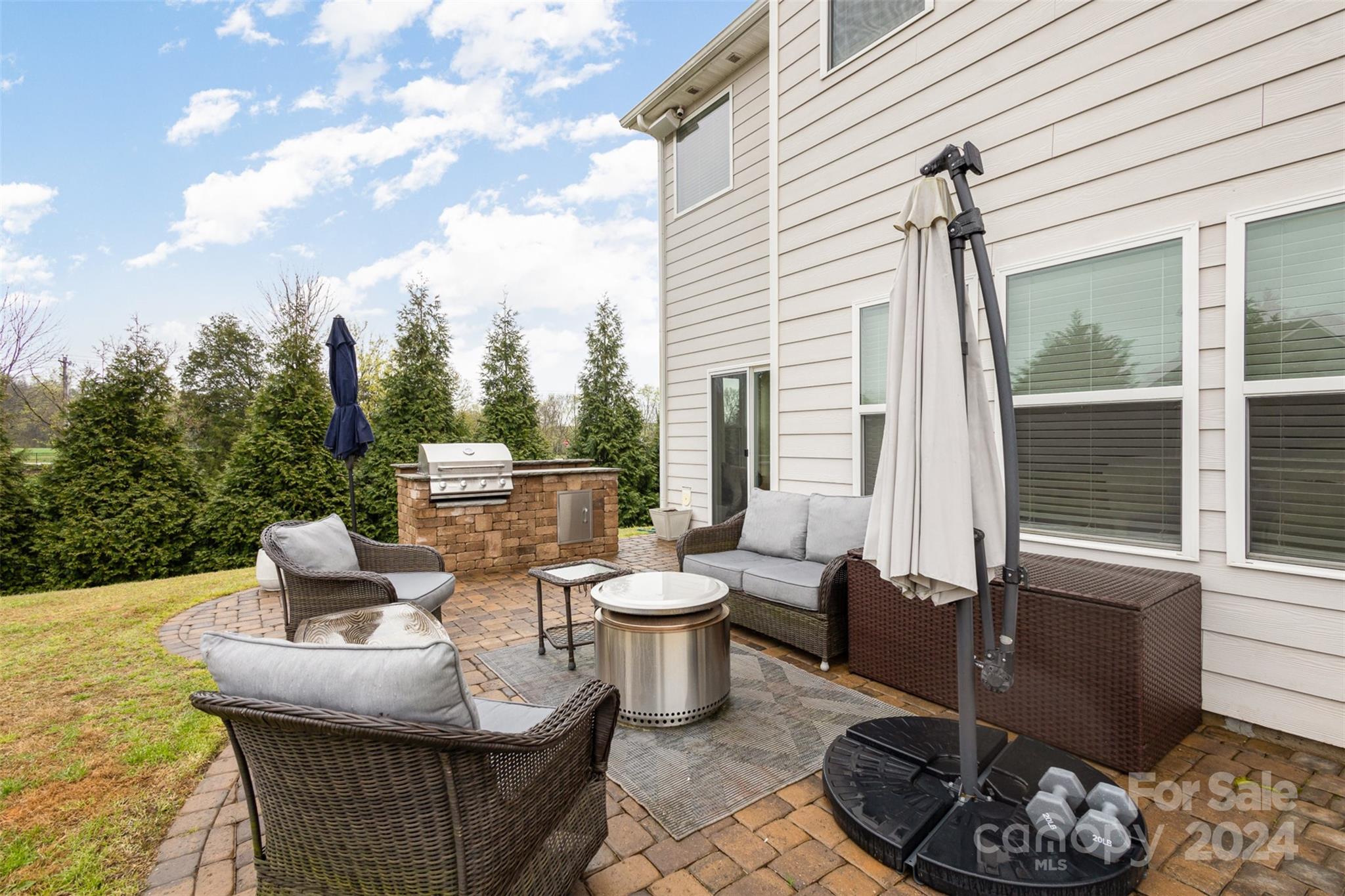 Greenbrier - Residential