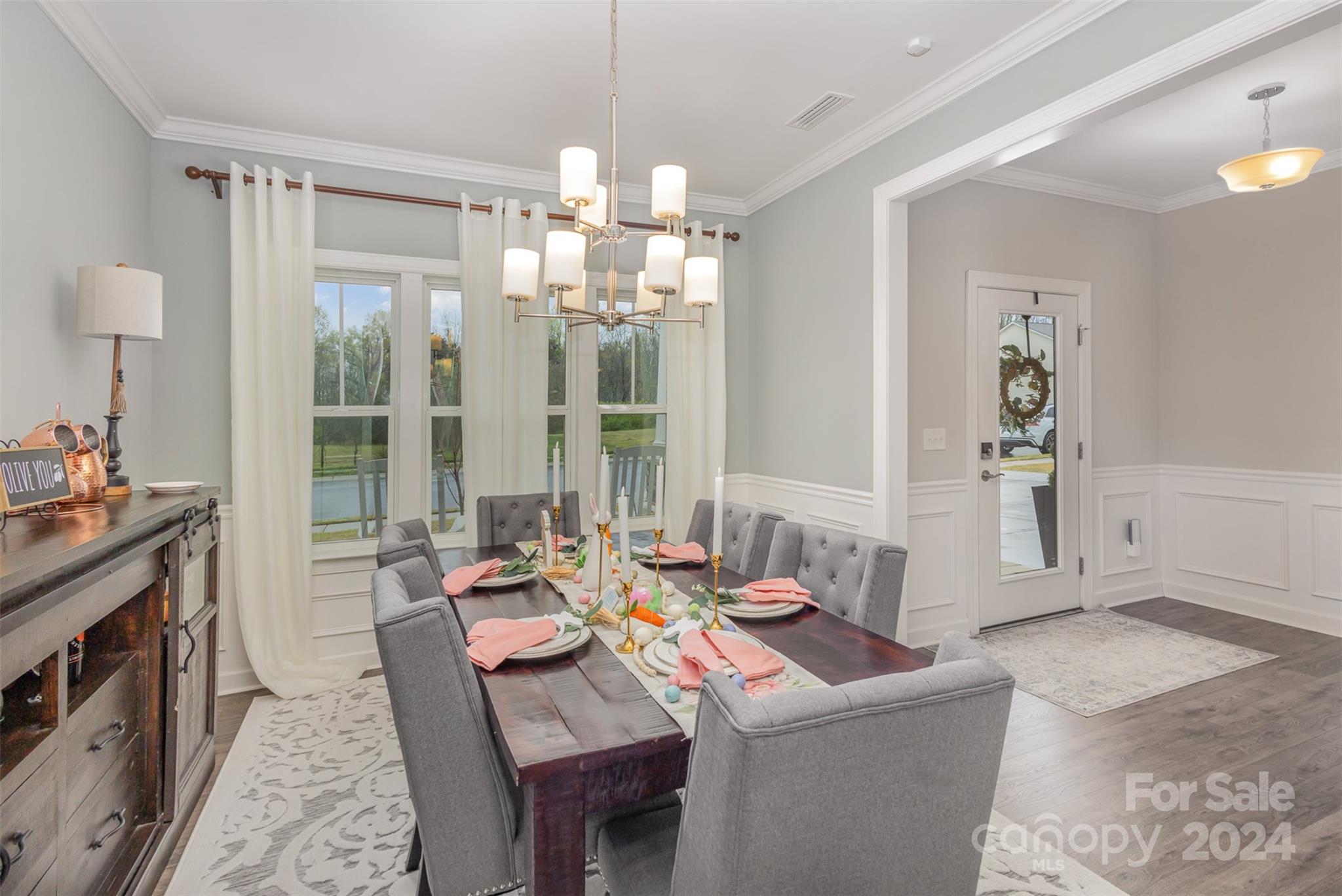 Greenbrier - Residential