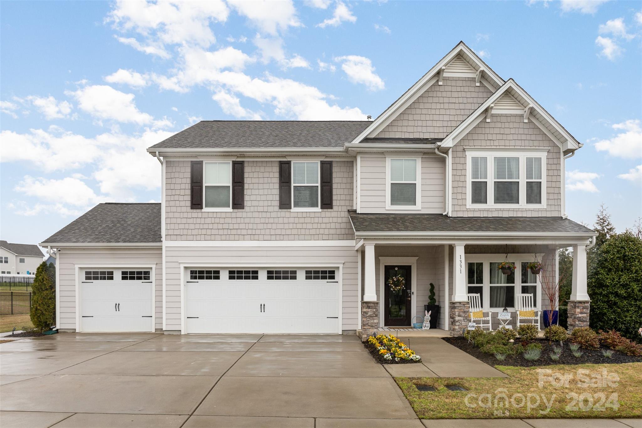 Greenbrier - Residential