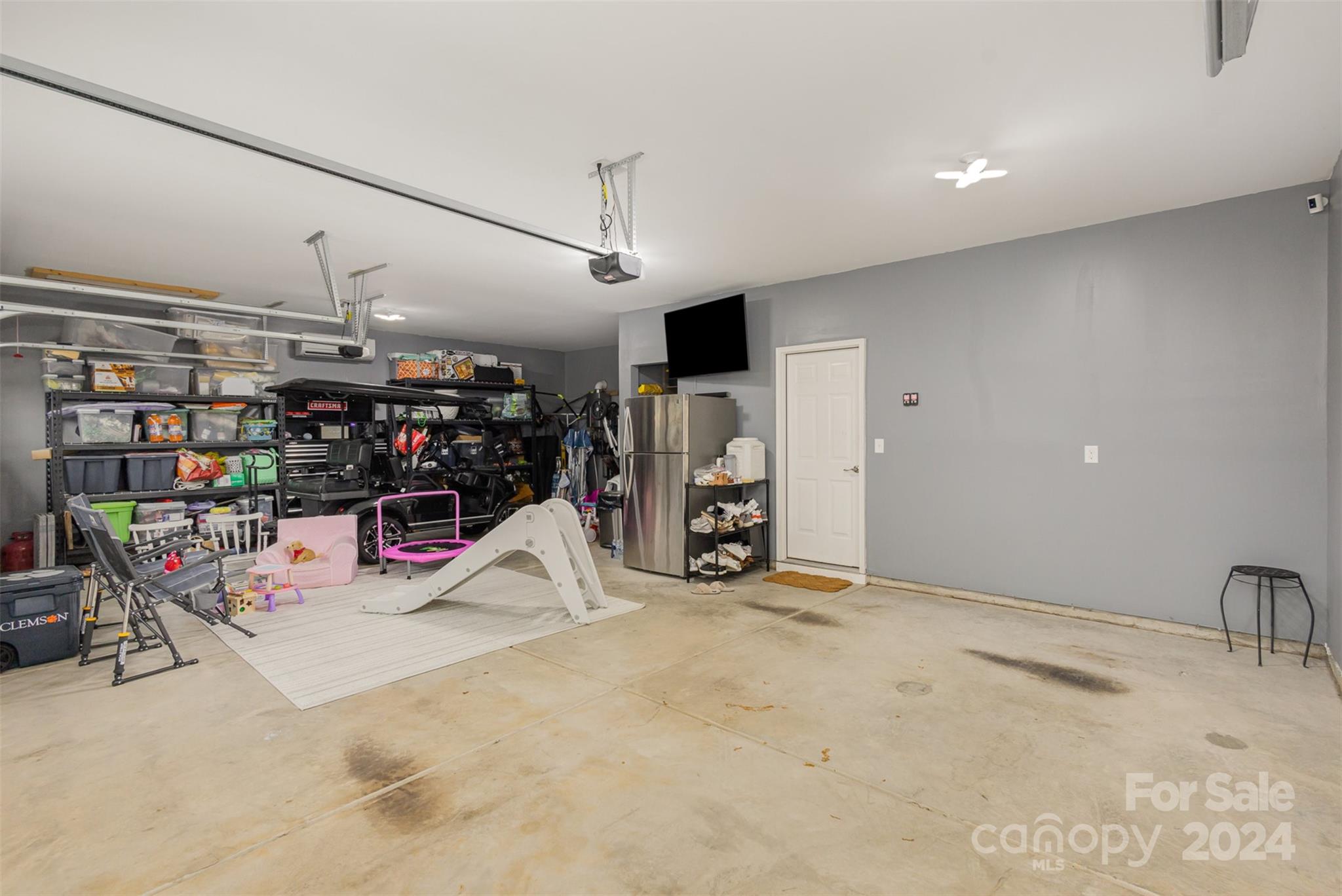 Greenbrier - Residential