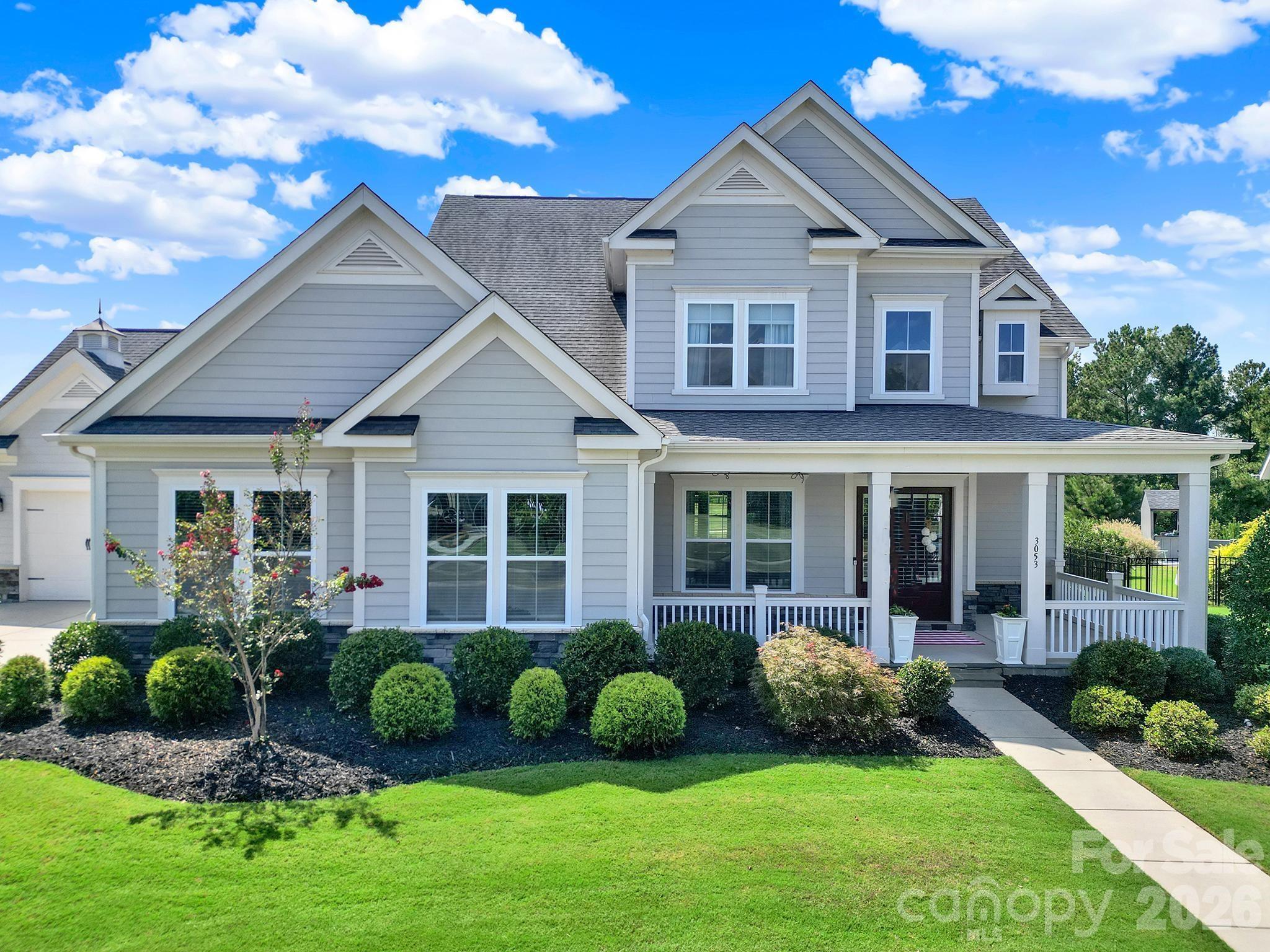 3053 Fish Story Court