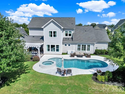 Photo of 3053 Fish Story Court, Fort Mill, SC 29708 (MLS # 4423268)