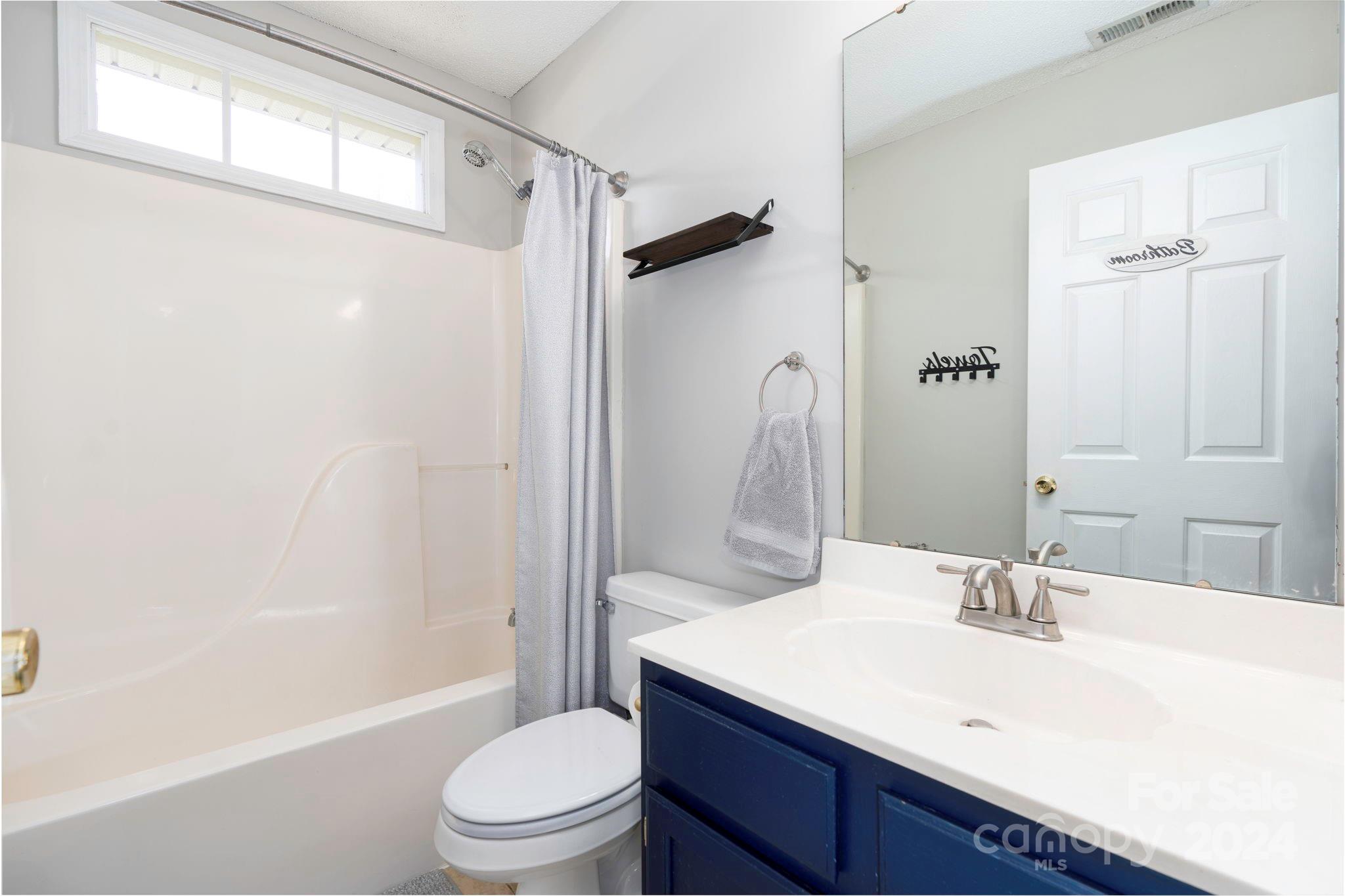 Ridge Crossing - Residential