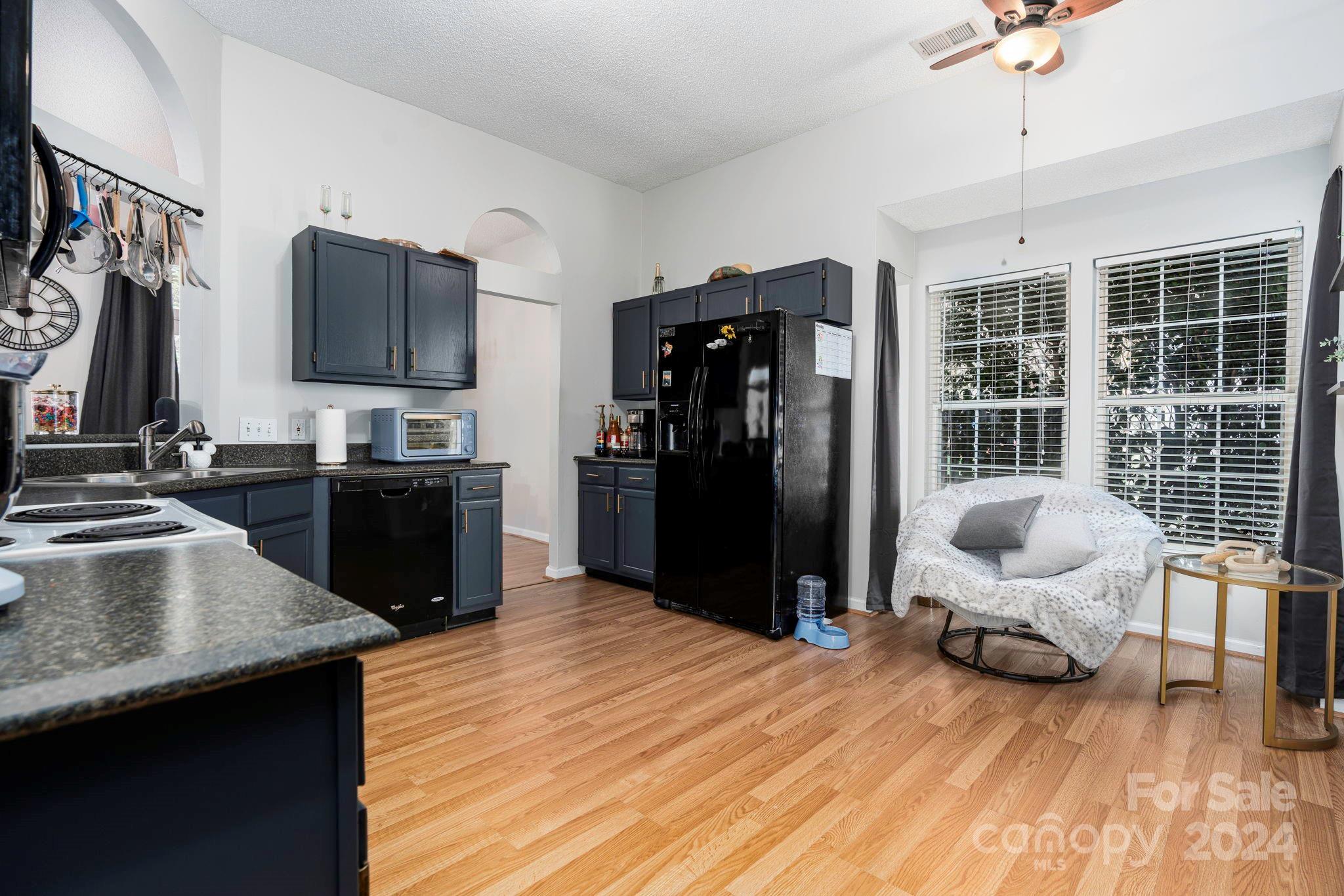 Ridge Crossing - Residential