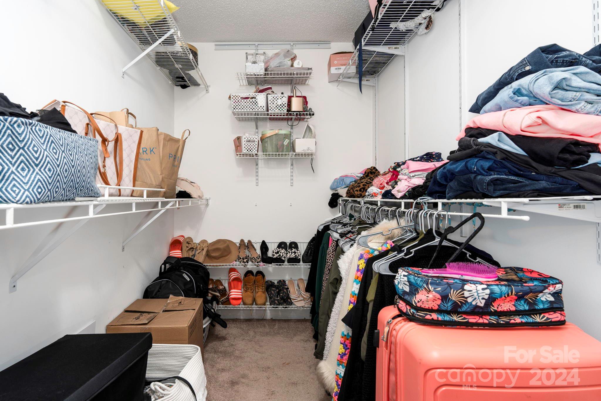 Ridge Crossing - Residential