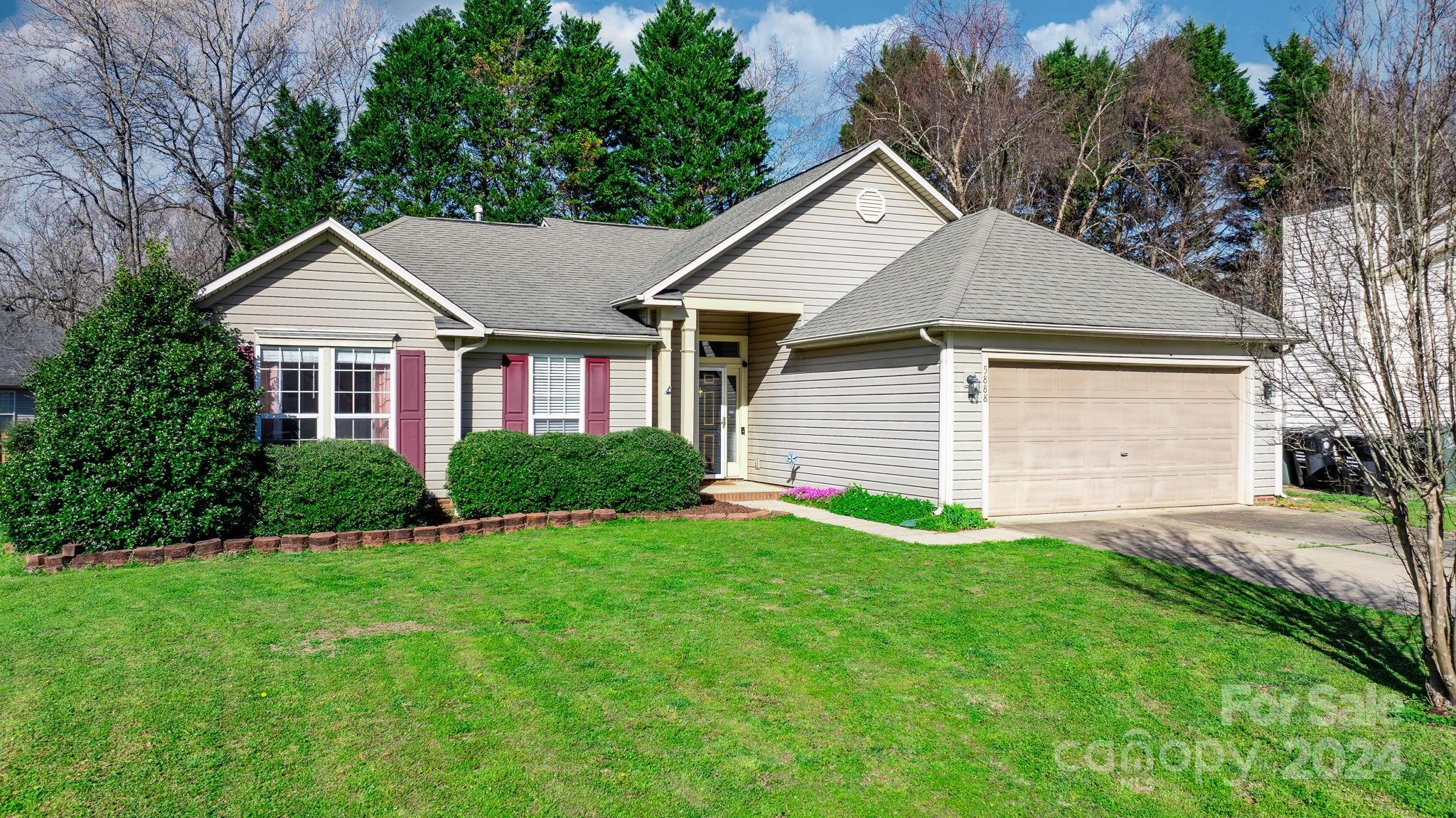 Ridge Crossing - Residential