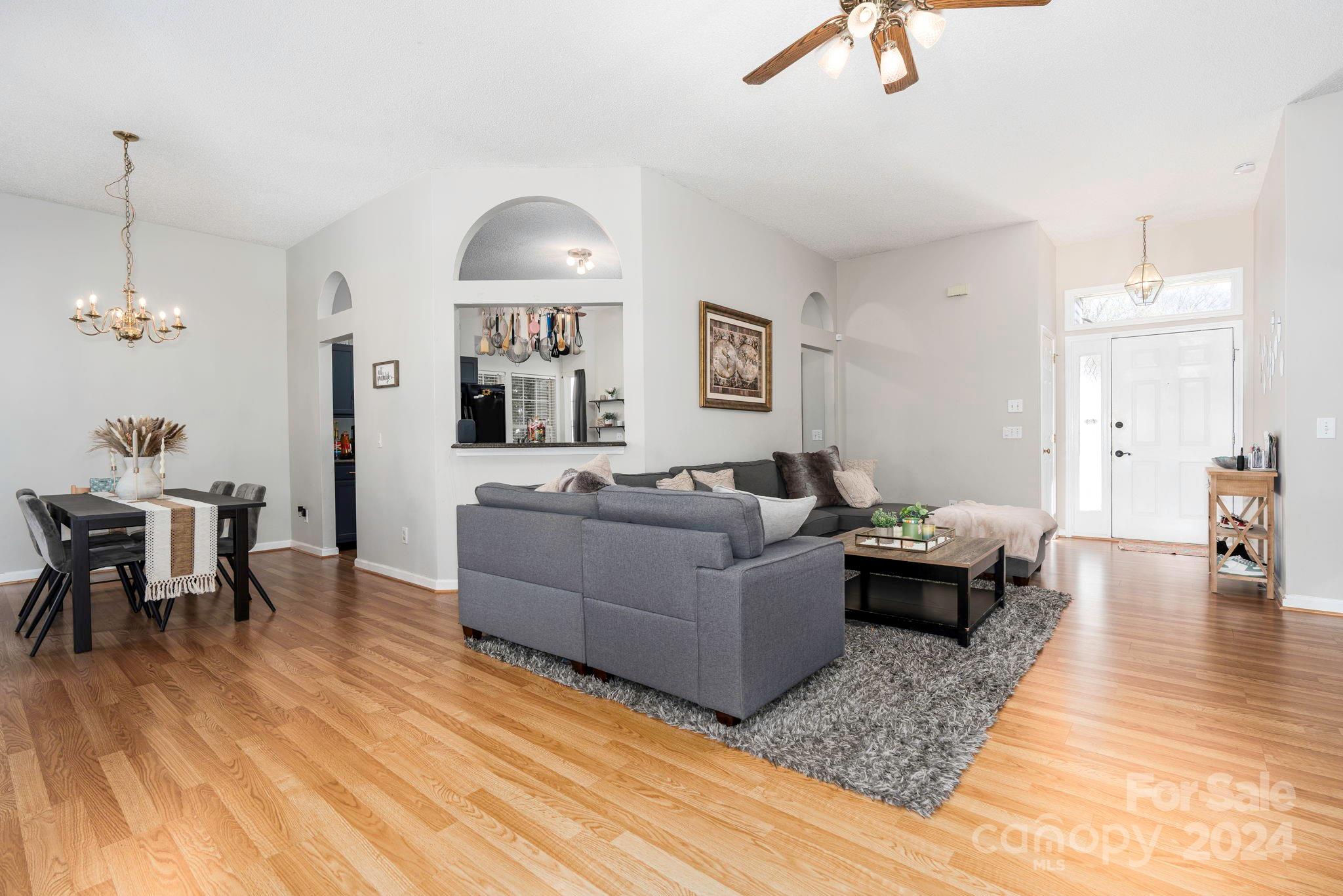 Ridge Crossing - Residential