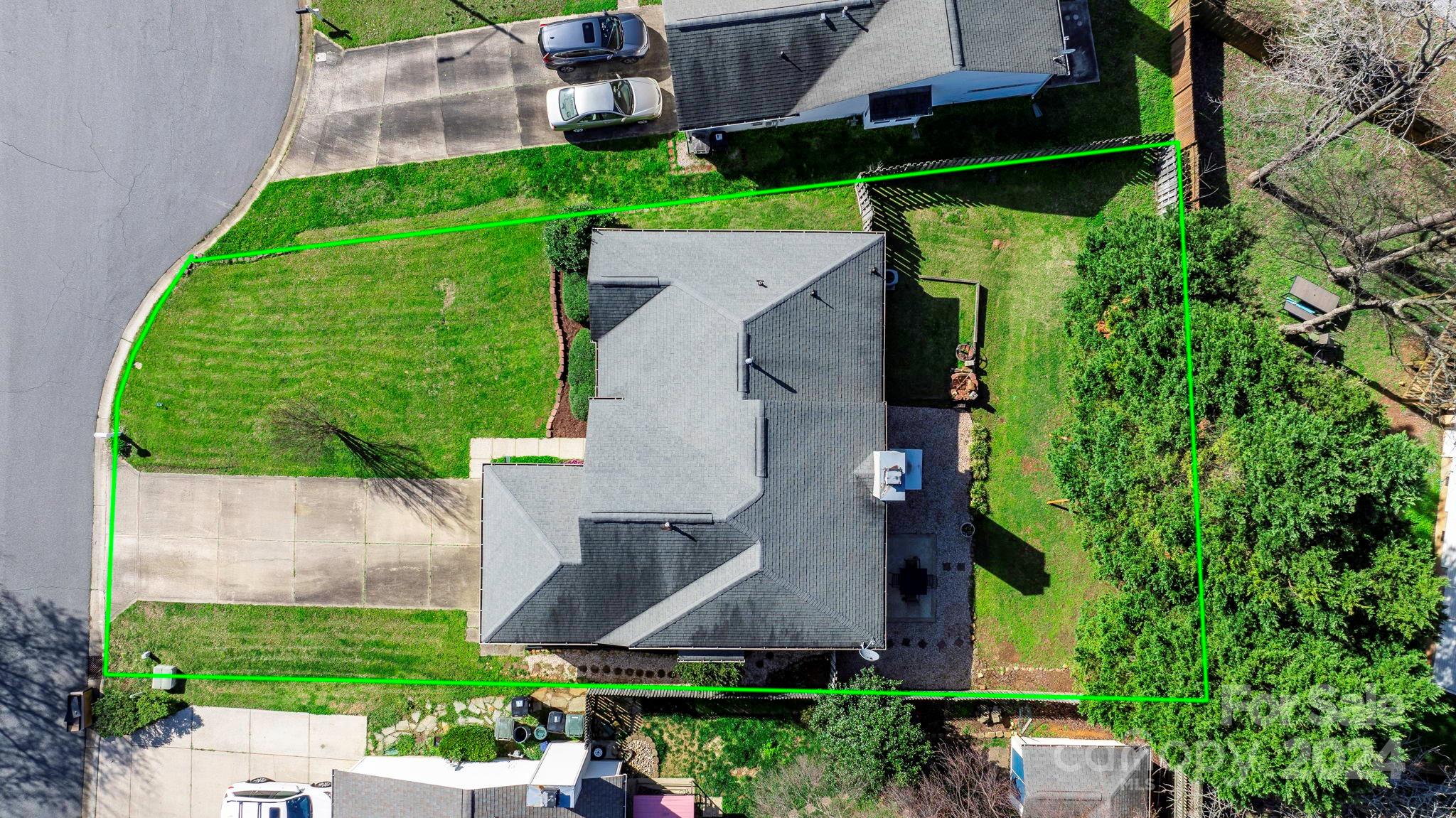 Ridge Crossing - Residential