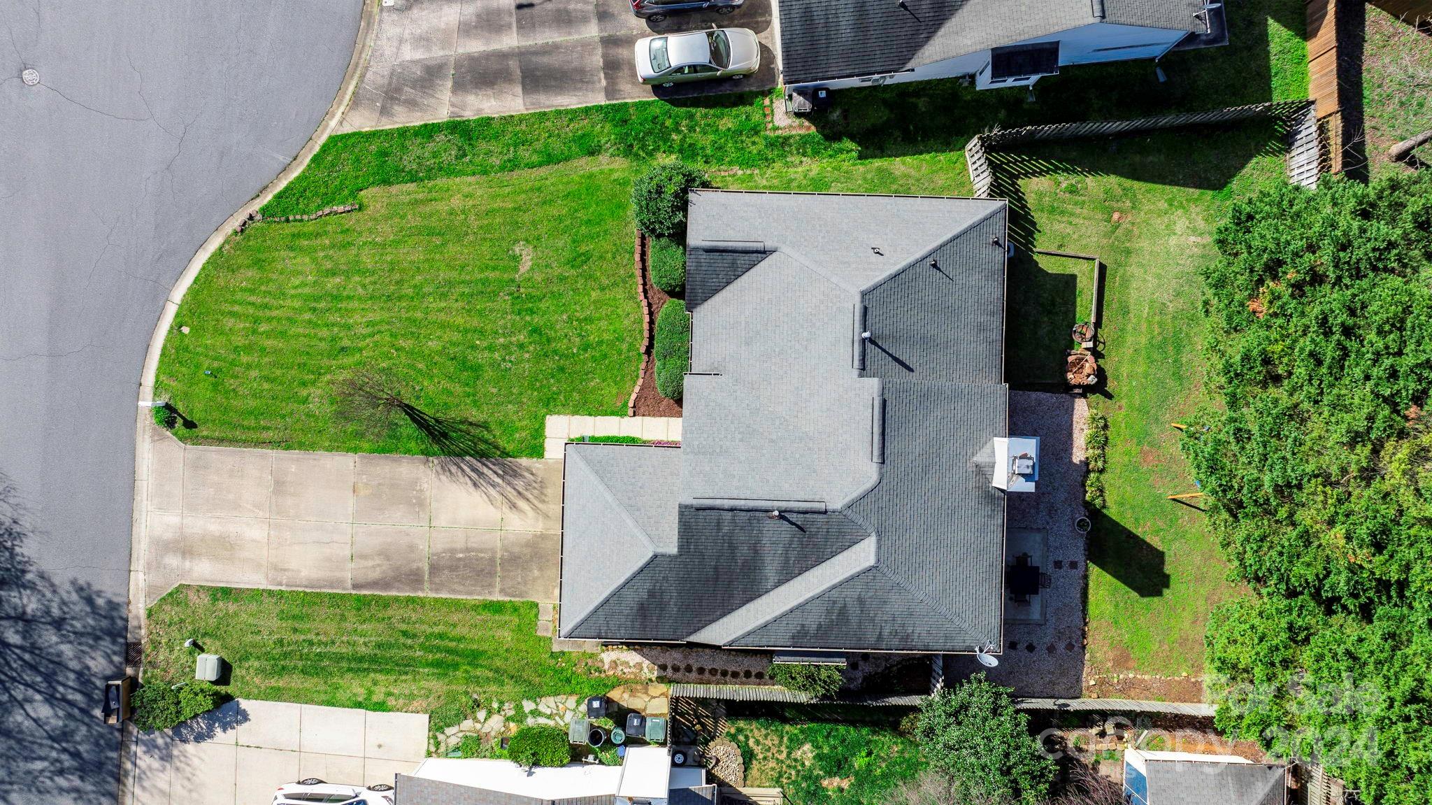 Ridge Crossing - Residential