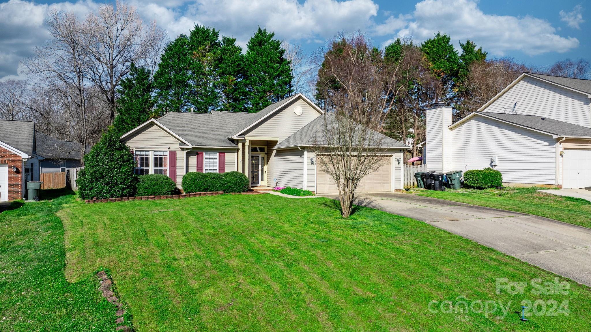 Ridge Crossing - Residential