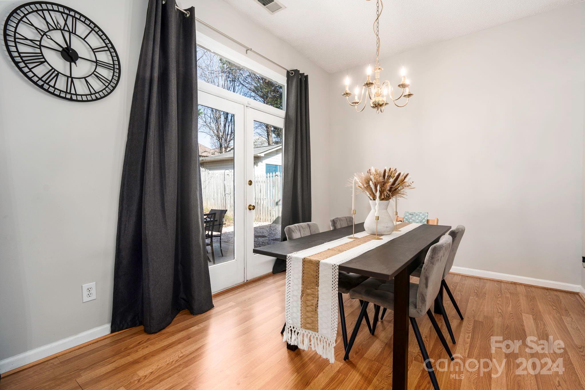 Ridge Crossing - Residential