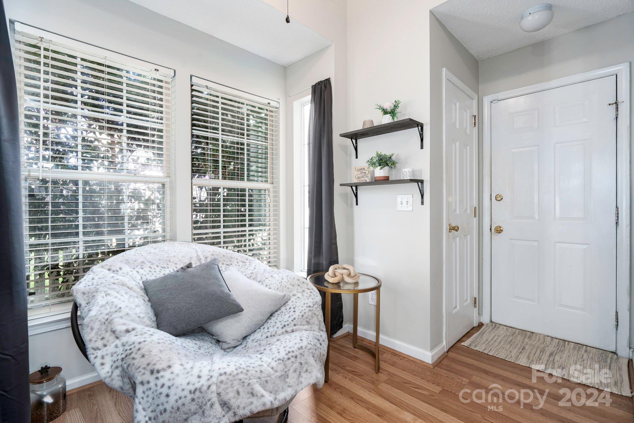 Ridge Crossing - Residential