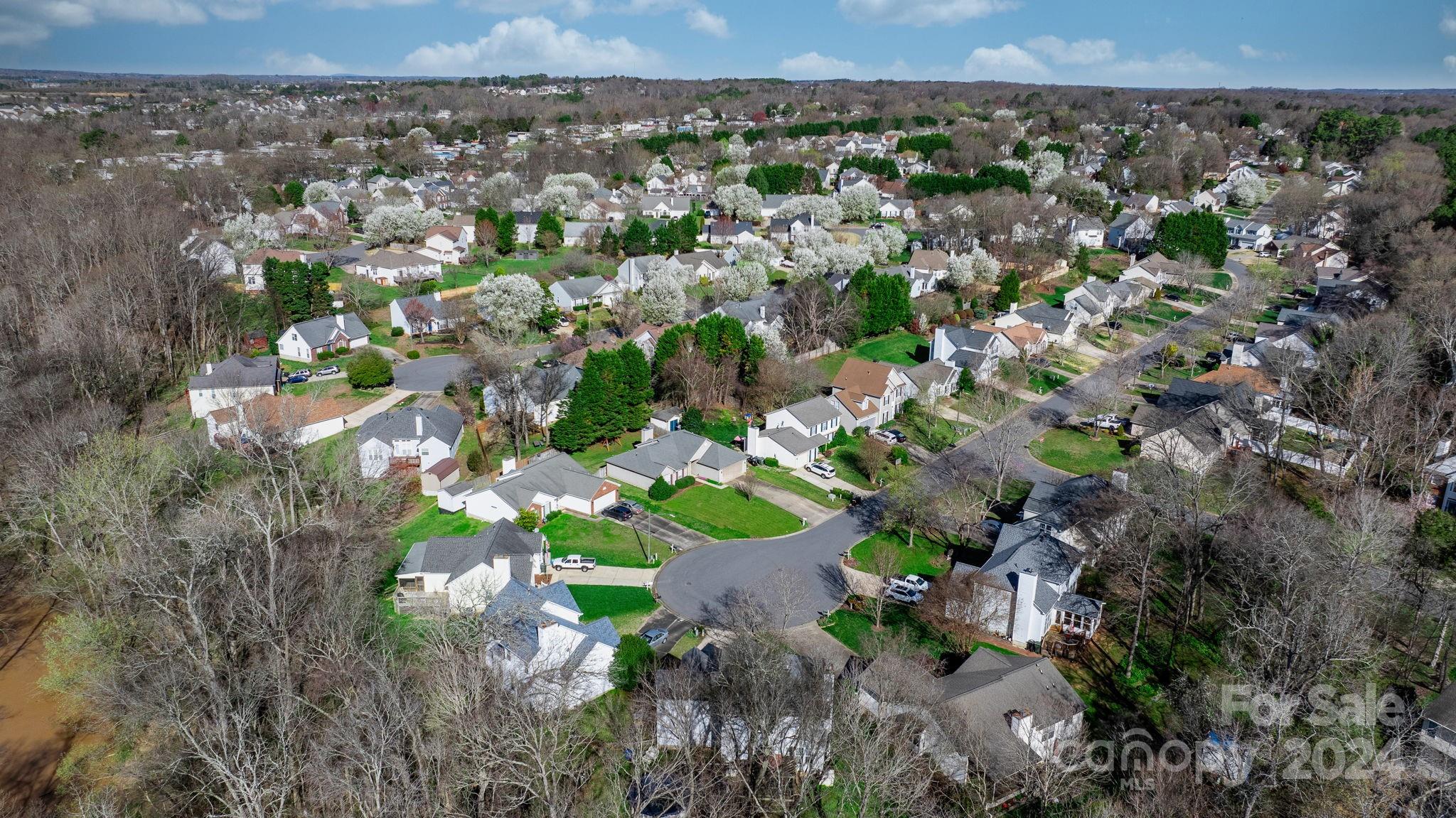 Ridge Crossing - Residential