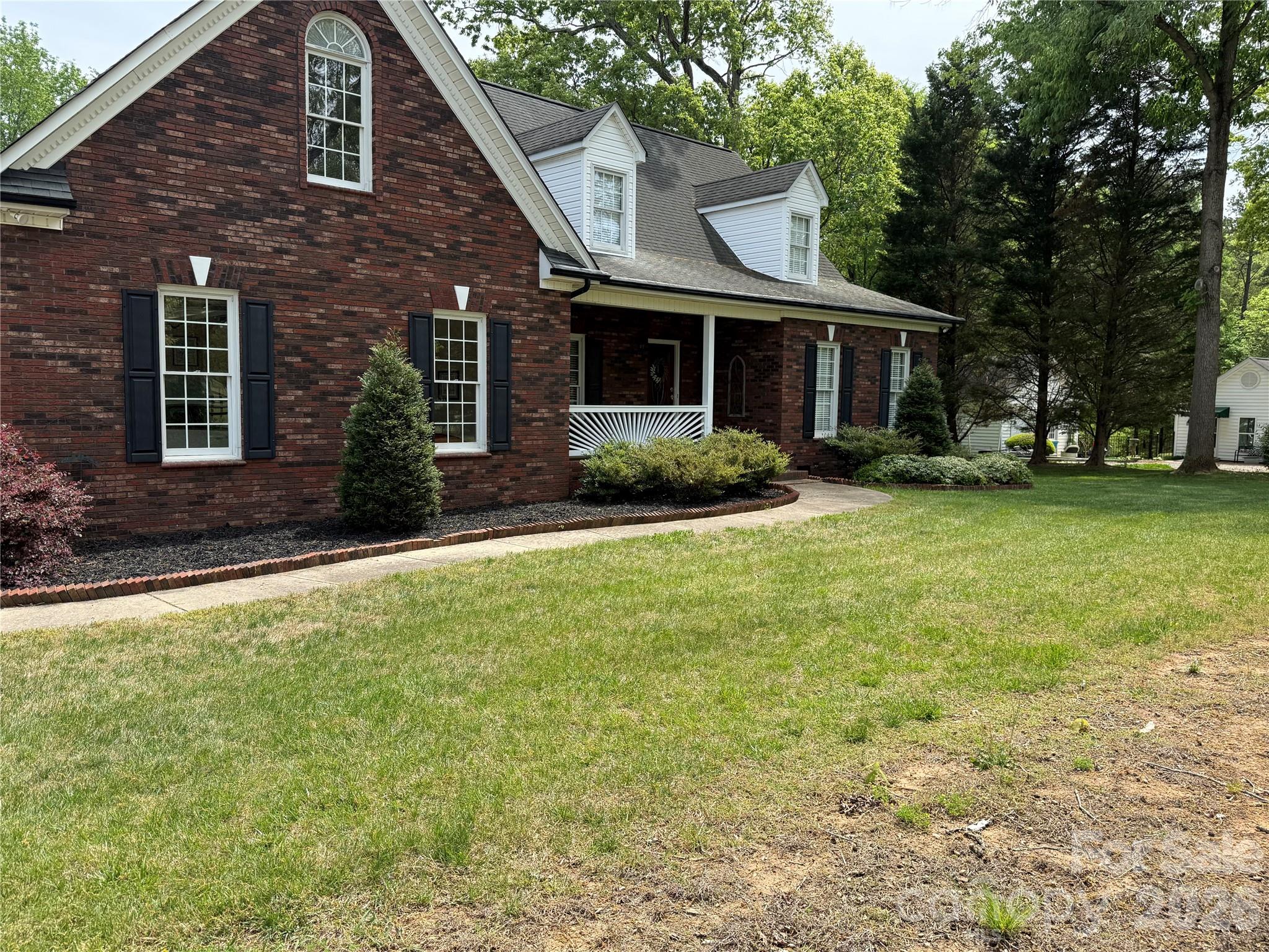 13901 Cabarrus Station Road