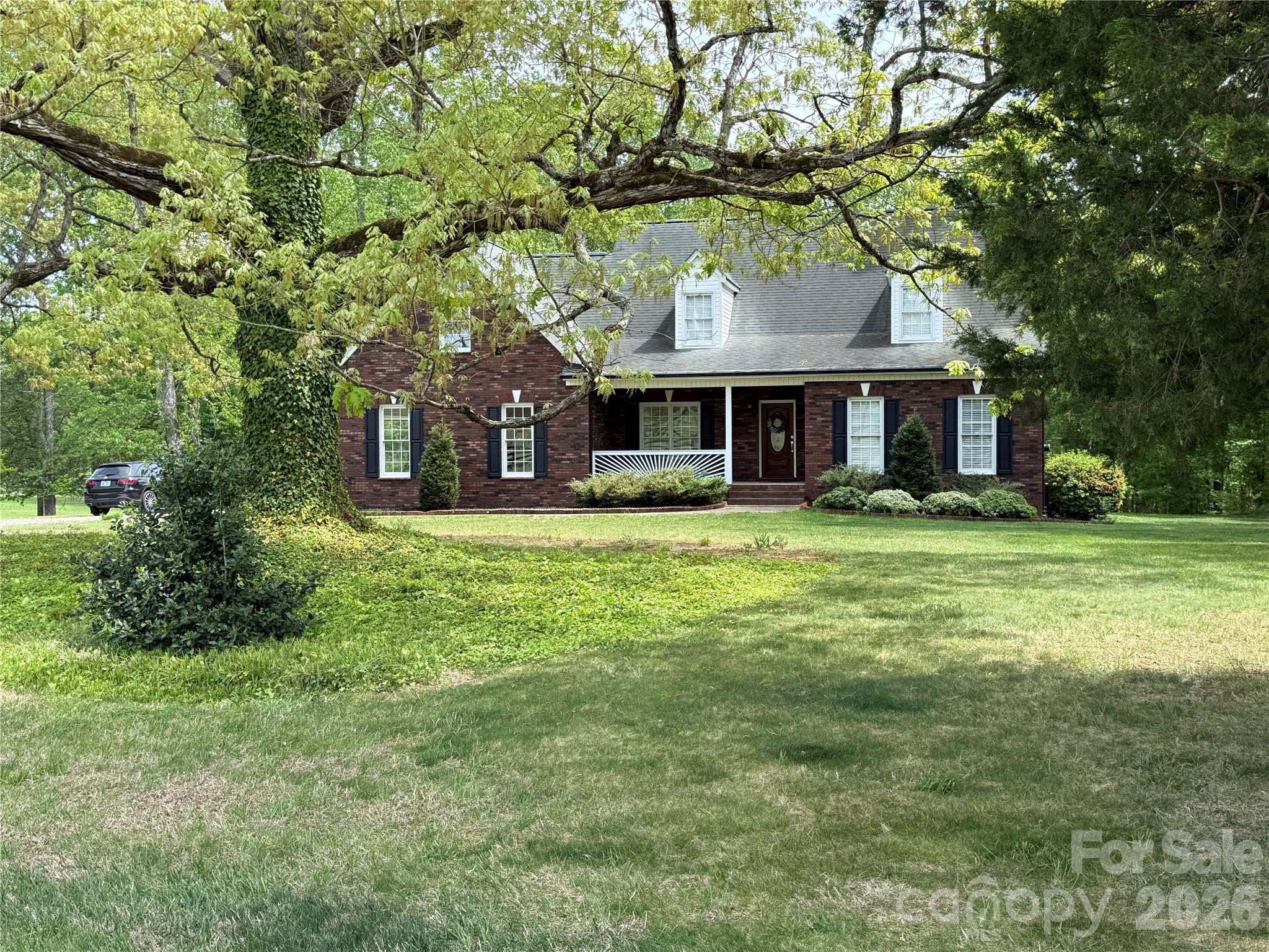 13901 Cabarrus Station Road