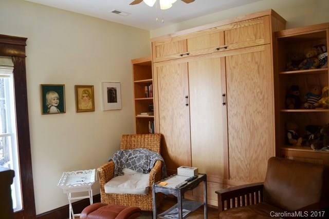 Stafford Park - Residential