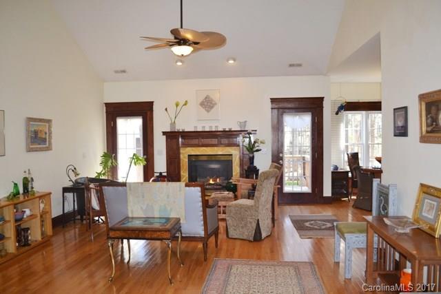 Stafford Park - Residential