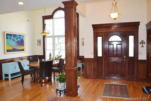 Stafford Park - Residential