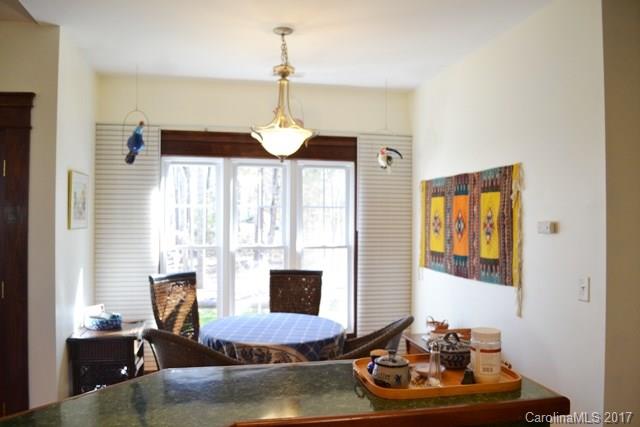 Stafford Park - Residential