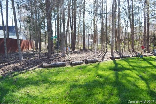 Stafford Park - Residential