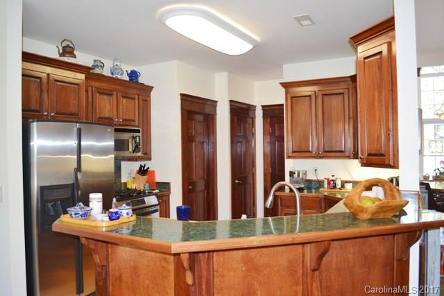 Stafford Park - Residential