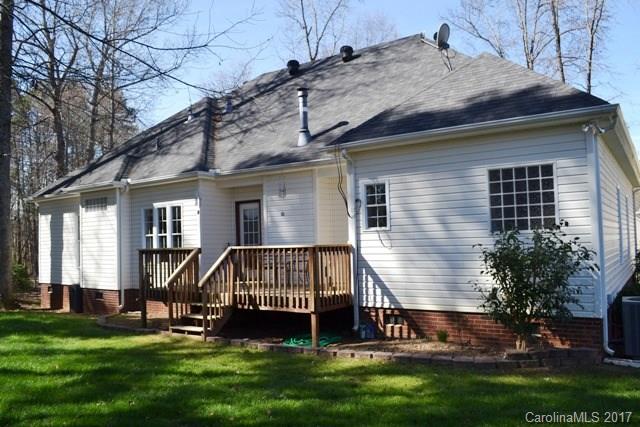 Stafford Park - Residential