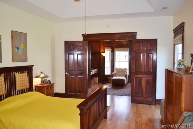 Stafford Park - Residential