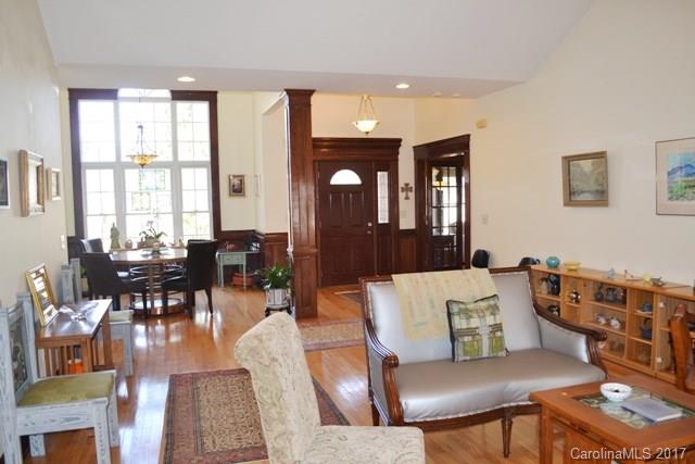 Stafford Park - Residential