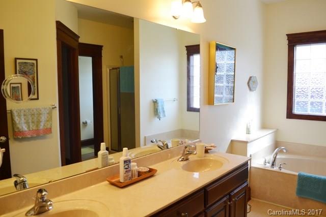 Stafford Park - Residential