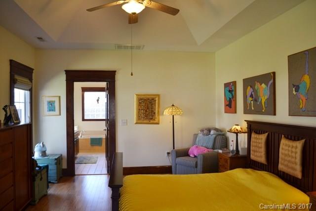 Stafford Park - Residential