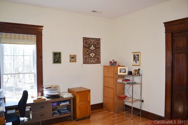 Stafford Park - Residential