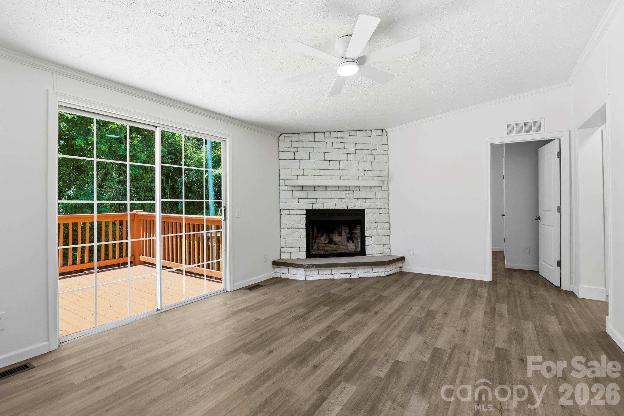 135 Prevost Street
