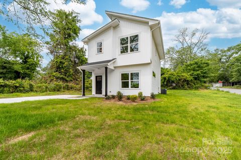 600 Legrand Street Shelby NC 28150