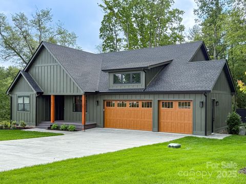 47 Skylar Lane Mills River NC 28759