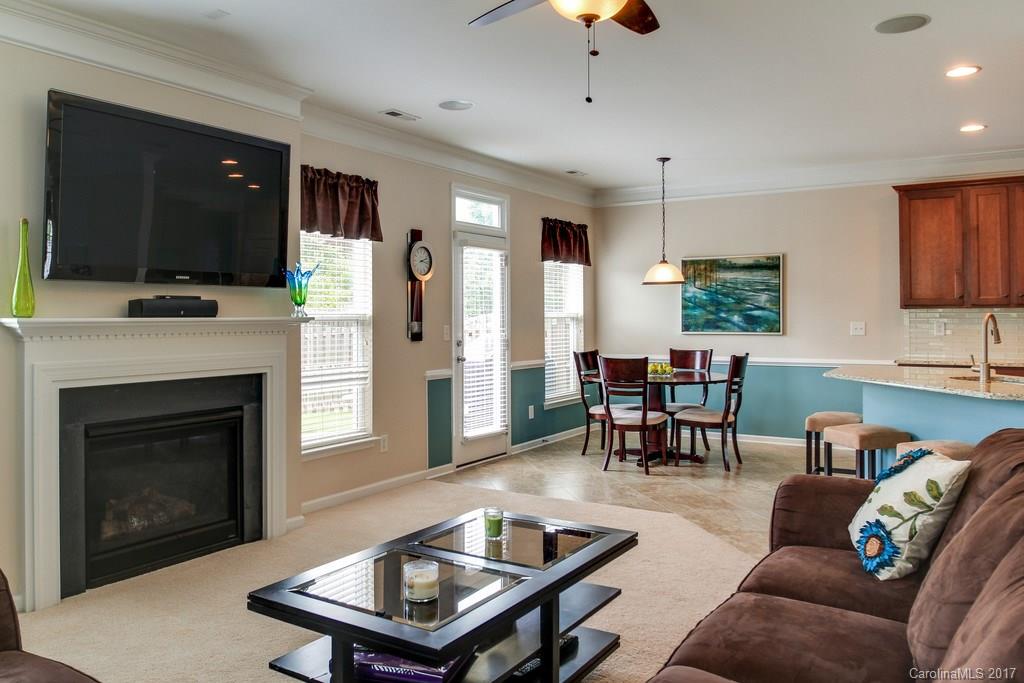 Almond Glen - Residential