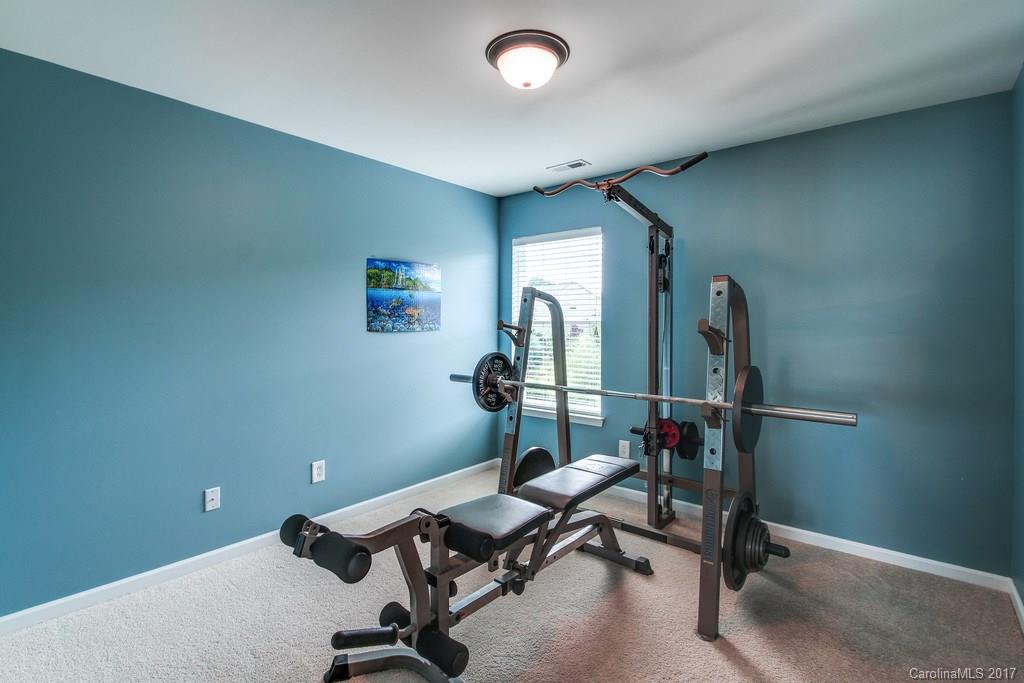 Almond Glen - Residential