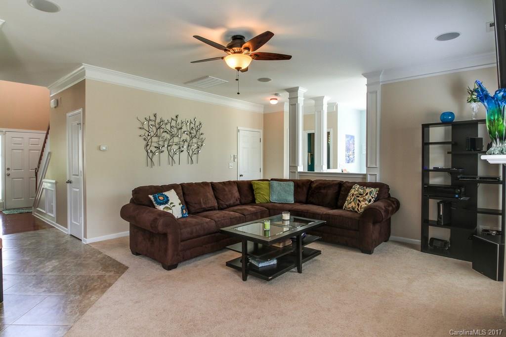 Almond Glen - Residential