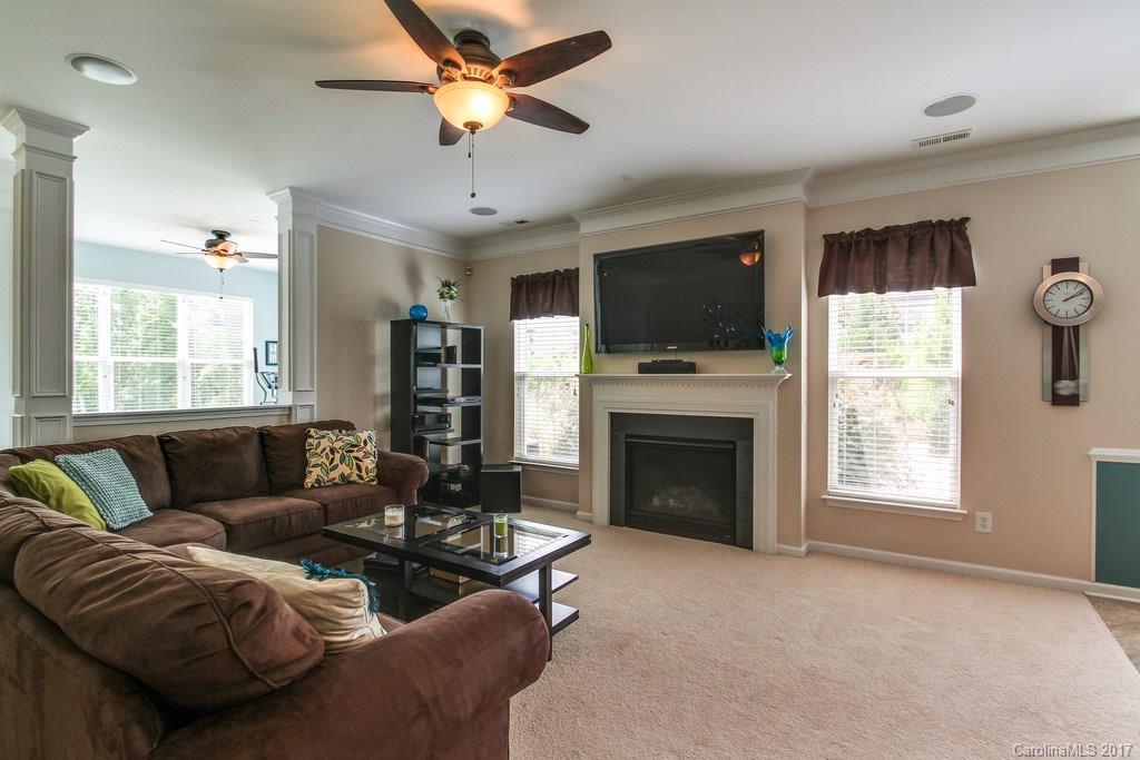 Almond Glen - Residential