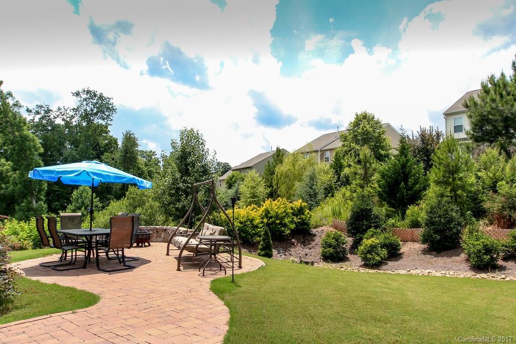 Almond Glen - Residential