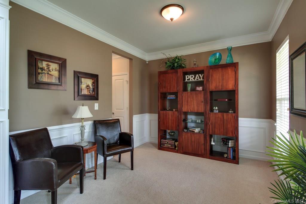 Almond Glen - Residential